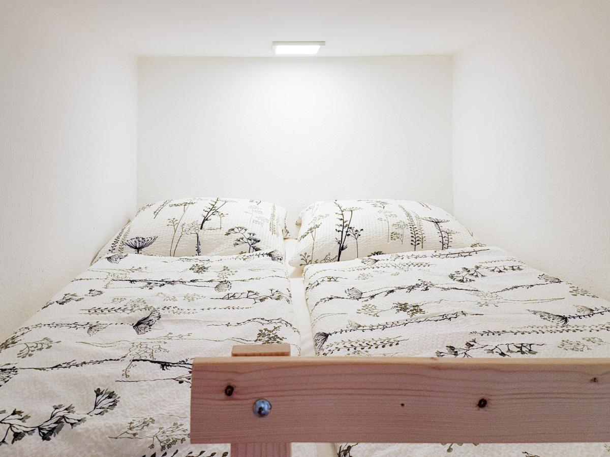 Stilvolle 1-Raum-Wohnung Zentral, Ruhig Gelegen Dresden Buitenkant foto